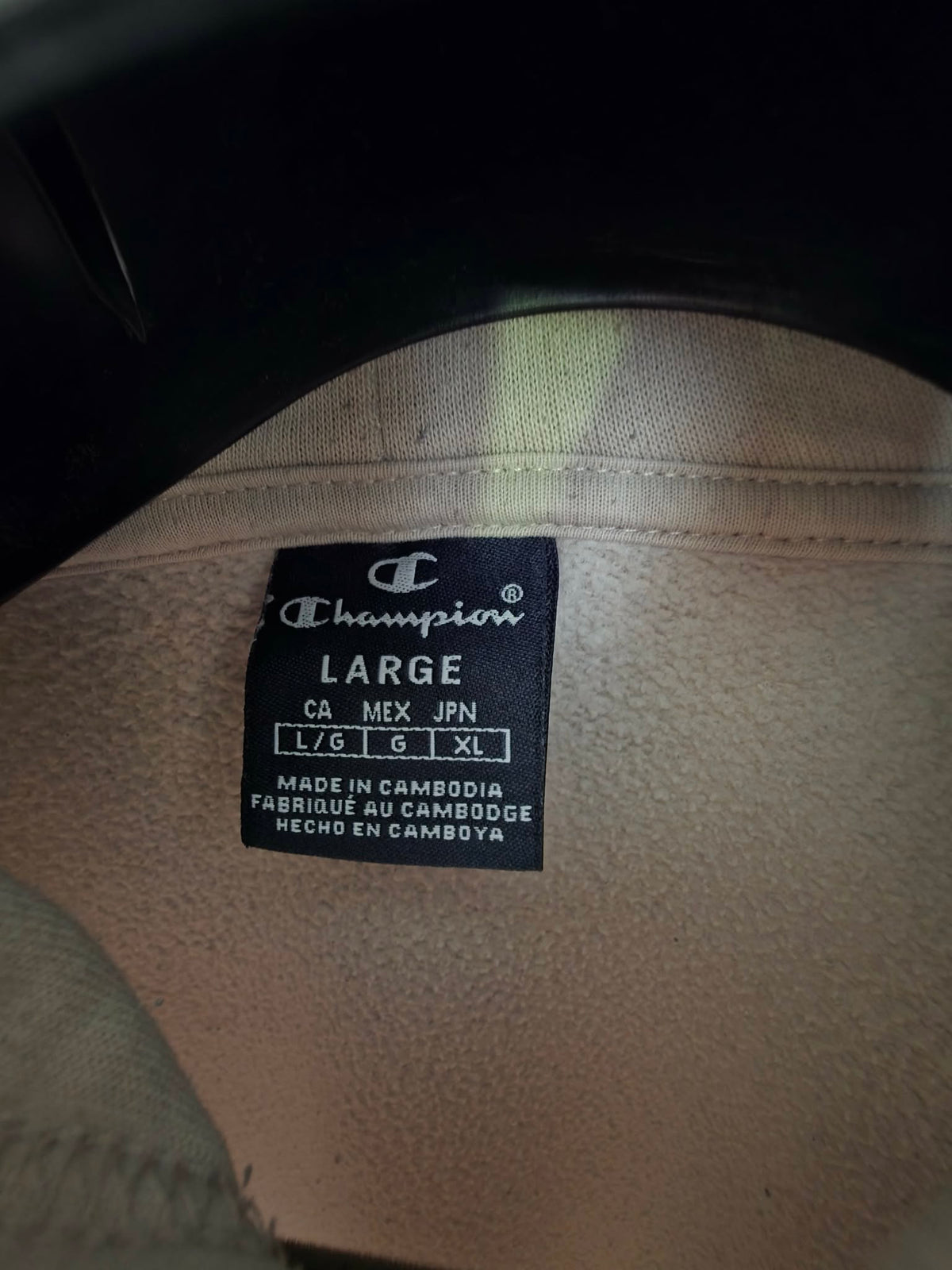 Sweat à Capuche